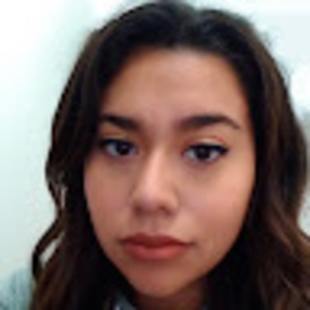 Meet your Posher, Jazmin